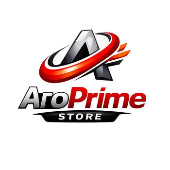 Logotipo da loja Aro Prime